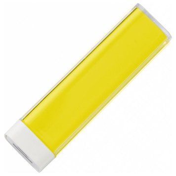 Зарядний пристрій (повербанк) 'Nia' 2200 mAh П-95420006 фото