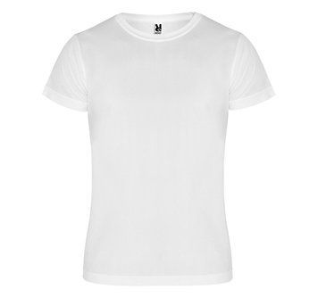 Футболка спортивна "Камера" XXL, Білий Т- 0450-01-2XL фото