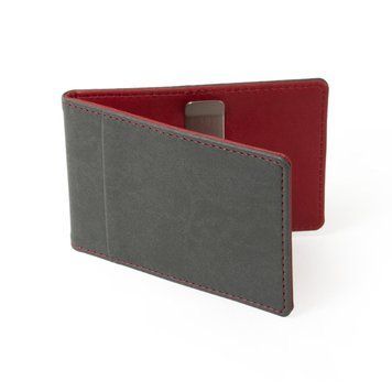Картхолдер ENEY з RFID Protect (RH) Е-DC412RHRN фото