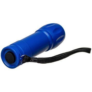 Ліхтарик 'Keira' пластиковий COB-LED П-9570930205 фото
