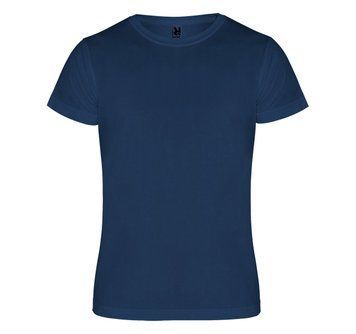 Футболка спортивна "Камера" XXXL, Темно-синій Т- 0450-55-3XL фото