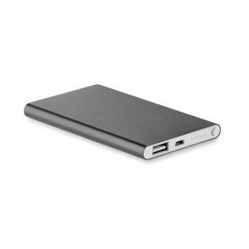 Павербанк POWERFLAT на 4000 mAh Е-MO873518 фото
